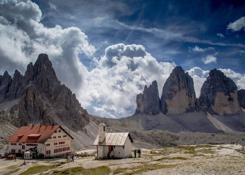 Trentino-Alto Adige Varna Amenity