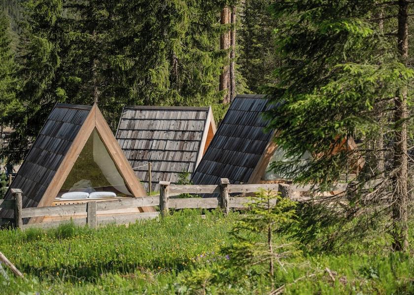 Trentino-Alto Adige Badia Room