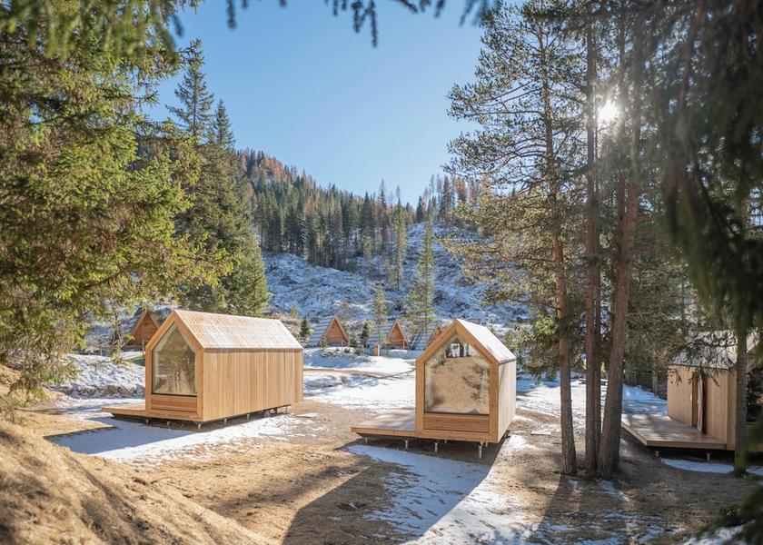 Trentino-Alto Adige Badia Room