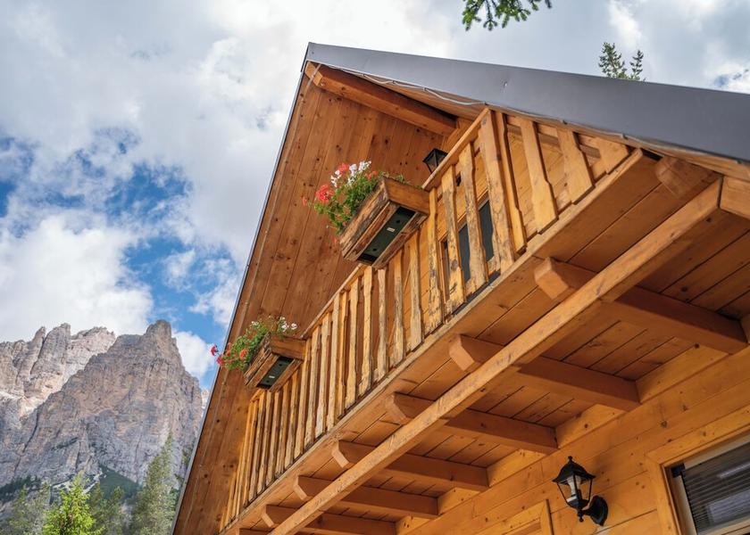 Trentino-Alto Adige Badia Room