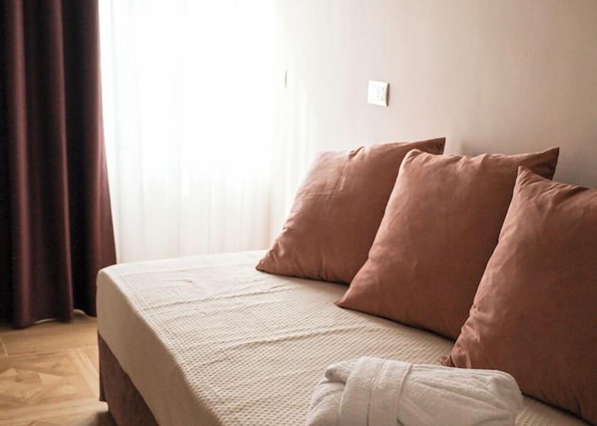 Campania Caiazzo Room