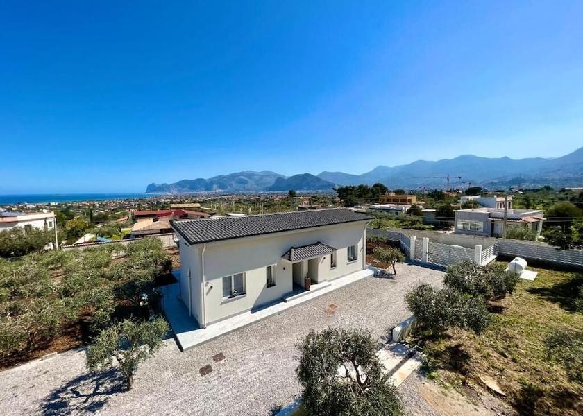 Sicily Carini Primary image
