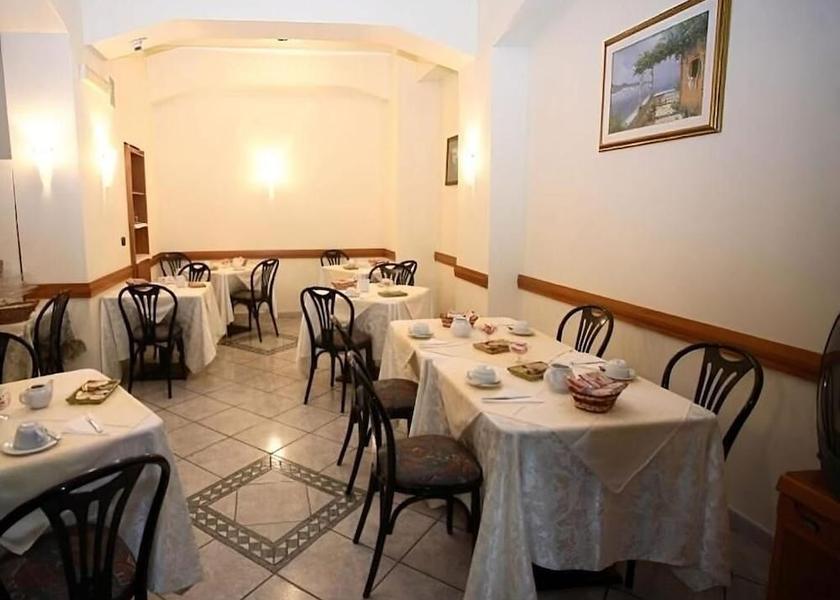 Calabria Bagnara Calabra Restaurant