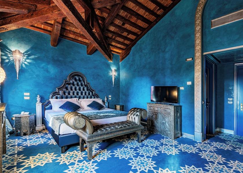 Veneto Mussolente Room