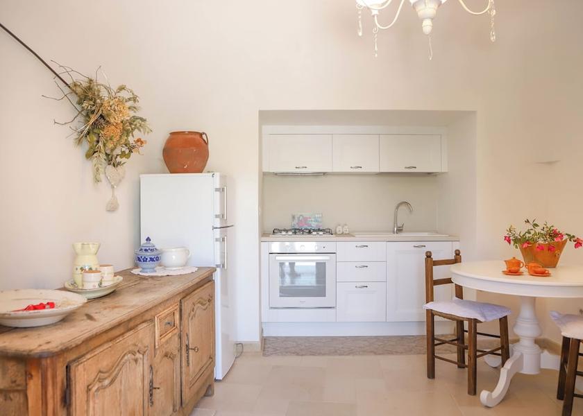 Puglia Locorotondo Room