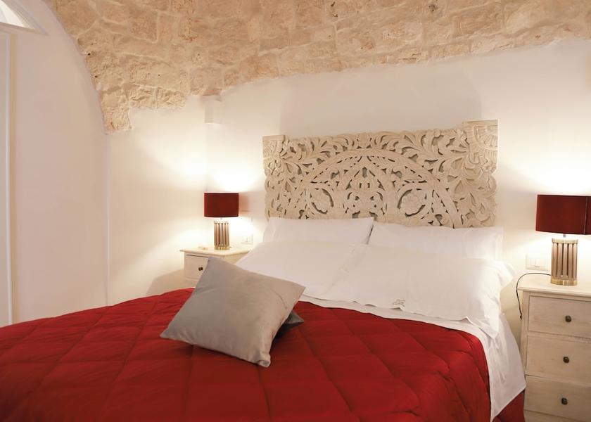 Puglia Locorotondo Room