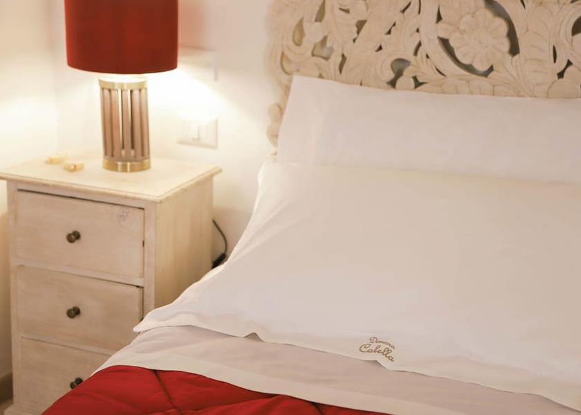 Puglia Locorotondo Room