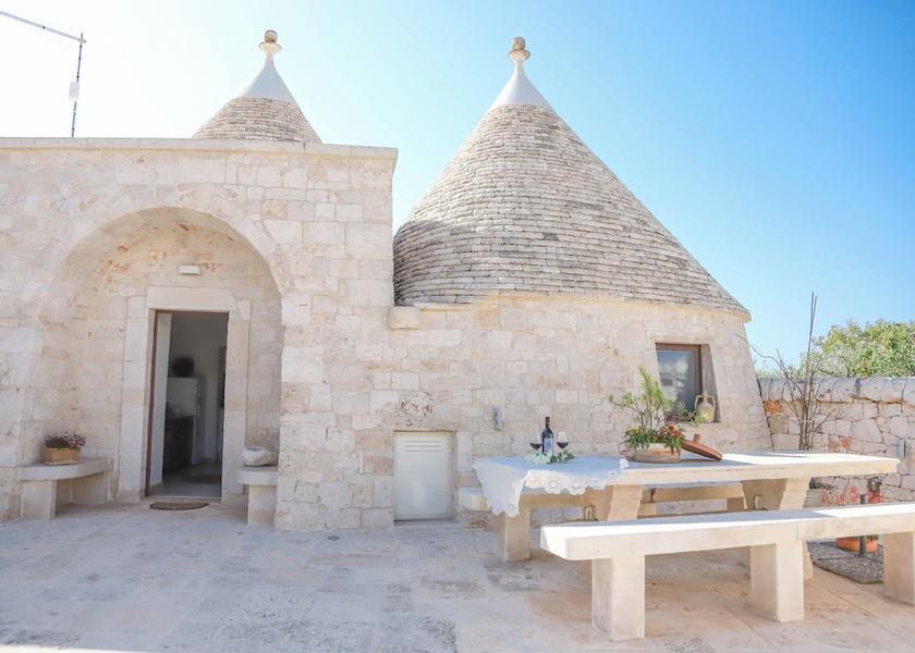 Puglia Locorotondo Primary image