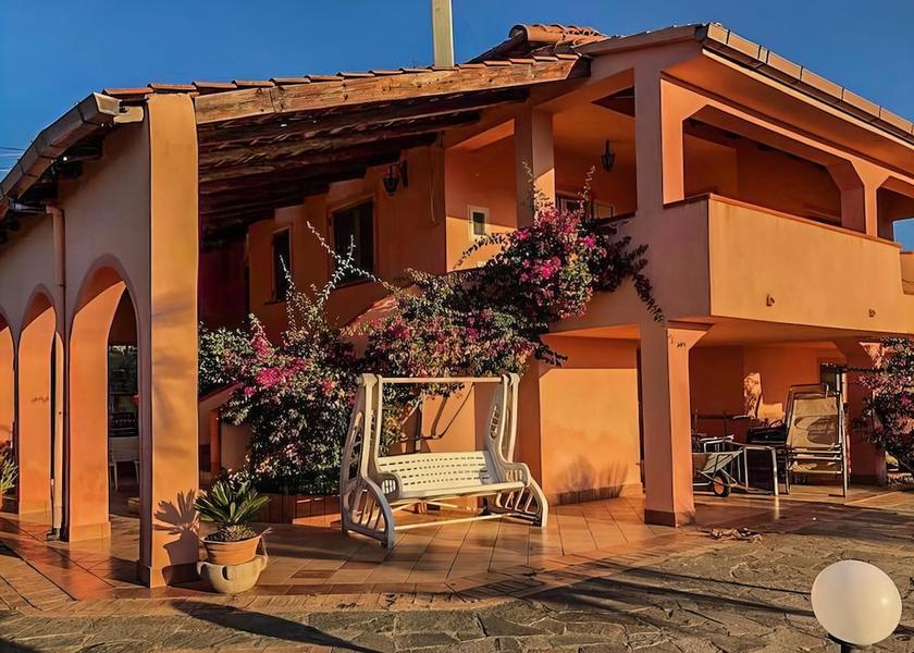 Campania Casal Velino Primary image