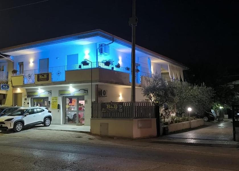 Lazio Minturno Primary image
