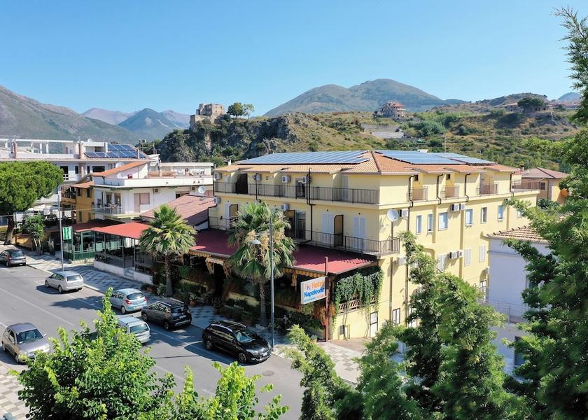Calabria Tortora Primary image