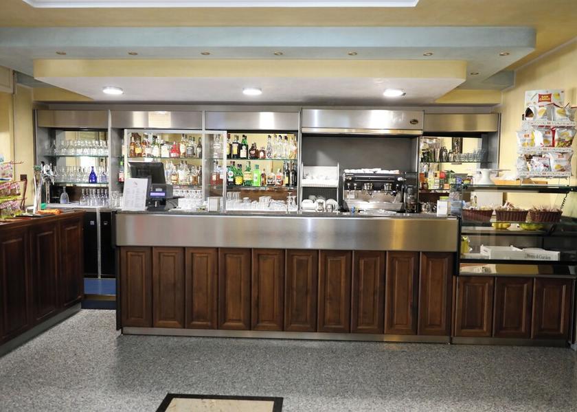 Calabria Tortora Bar