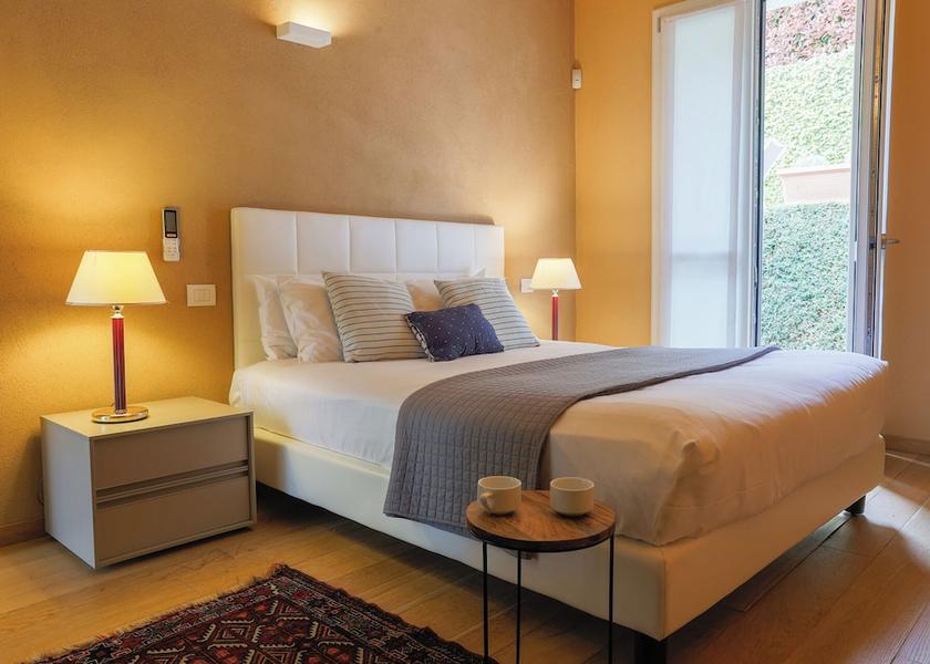 Lombardy Griante Room