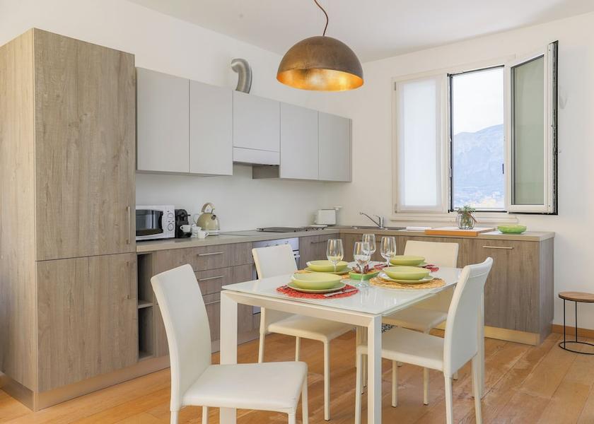 Lombardy Griante Room