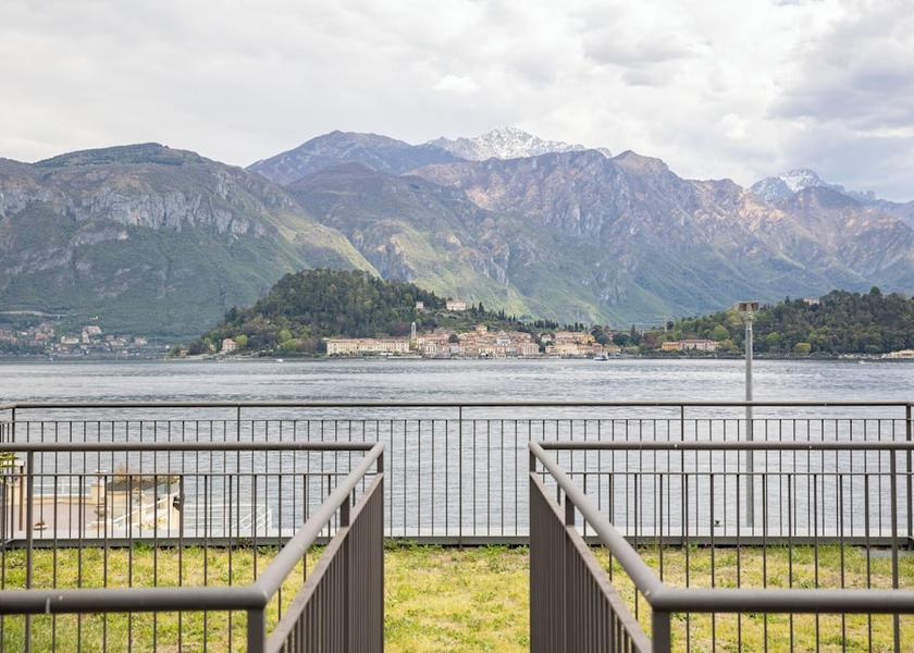 Lombardy Griante Room