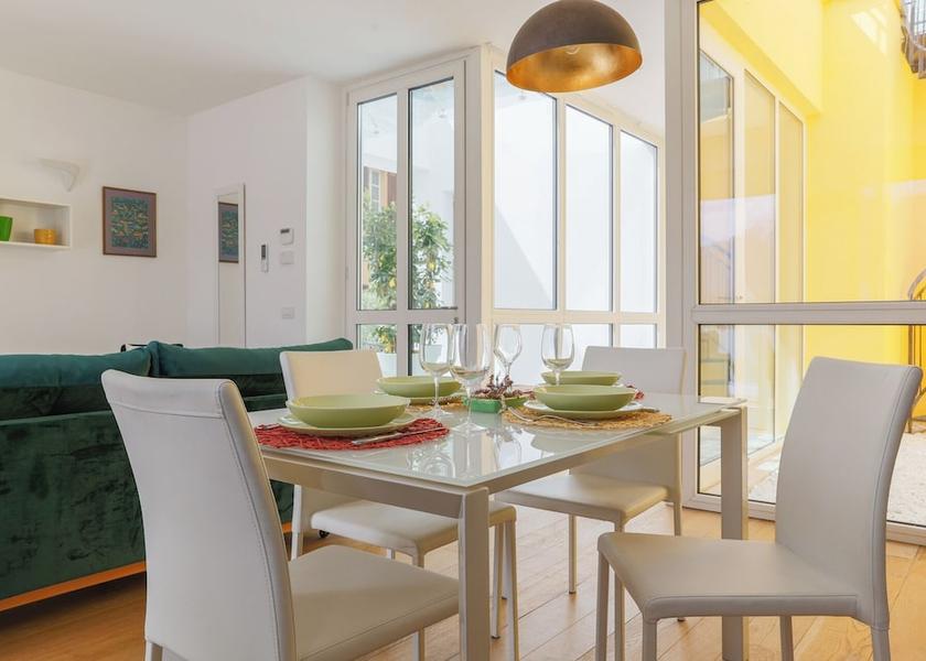 Lombardy Griante Room