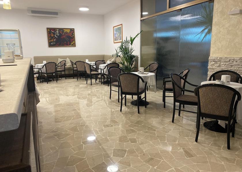 Veneto Abano Terme Breakfast buffet