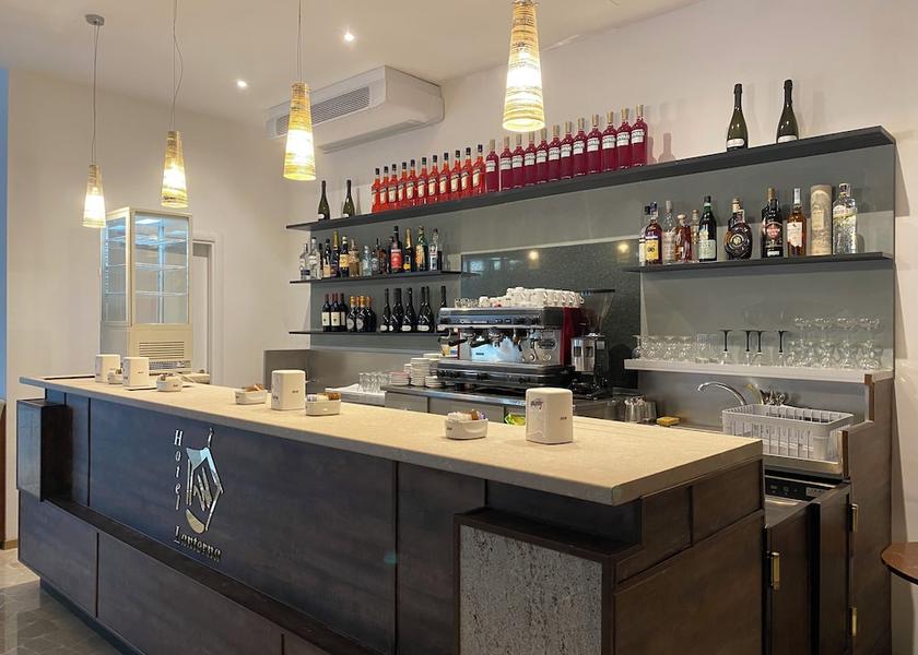 Veneto Abano Terme Reception