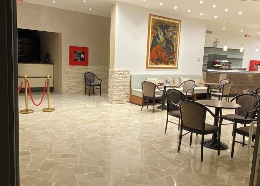 Veneto Abano Terme Restaurant