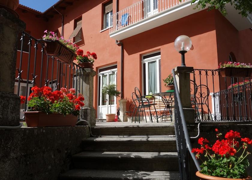 Abruzzo Scanno Primary image