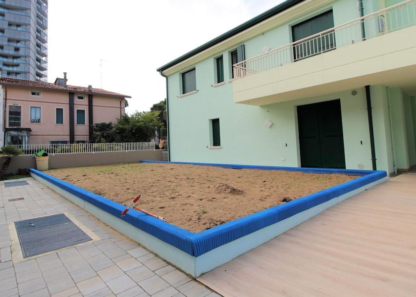 Veneto Jesolo Garden