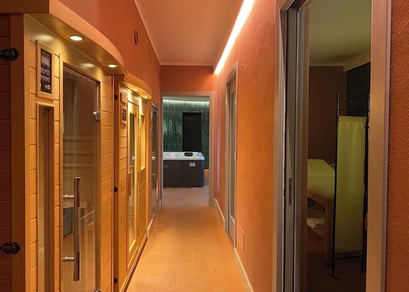 Lazio Tarquinia Spa
