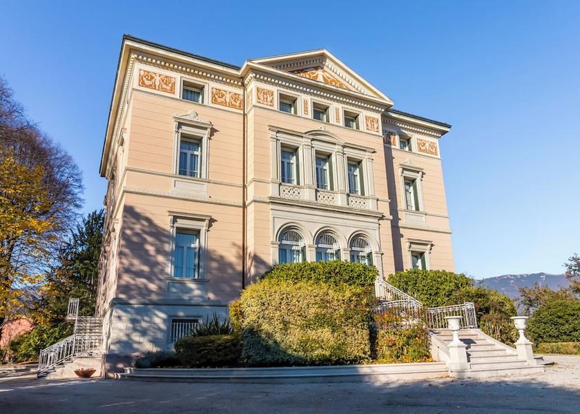 Veneto Vittorio Veneto Facade