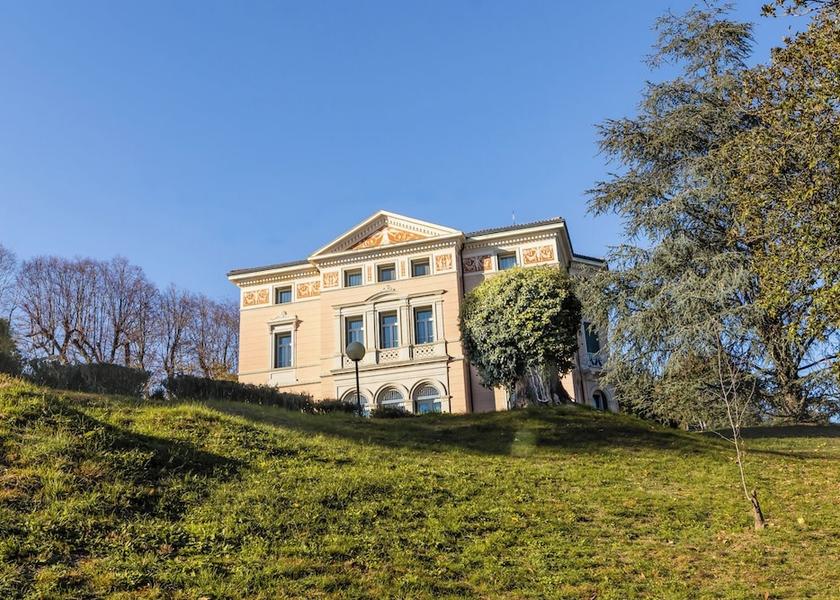 Veneto Vittorio Veneto Facade