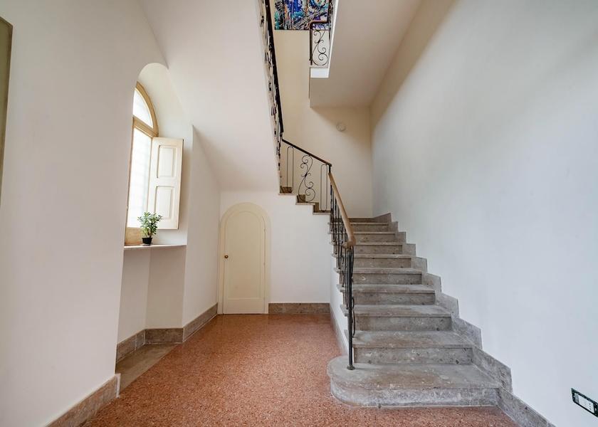 Puglia Galatina Room