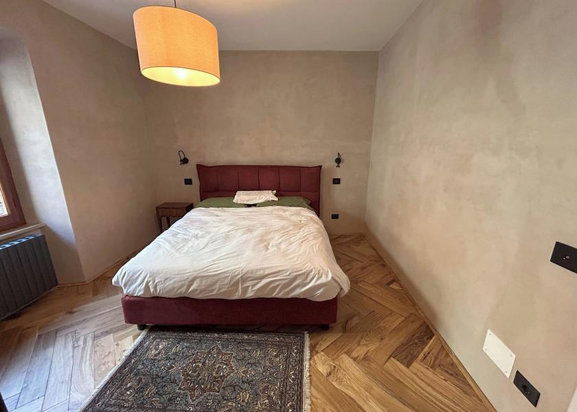 Tuscany Chianciano Terme Room