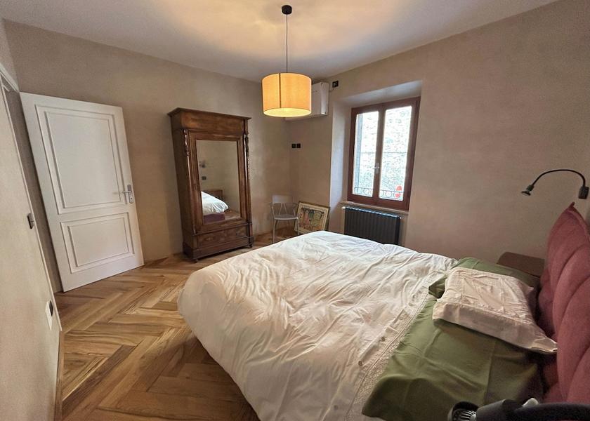 Tuscany Chianciano Terme Room