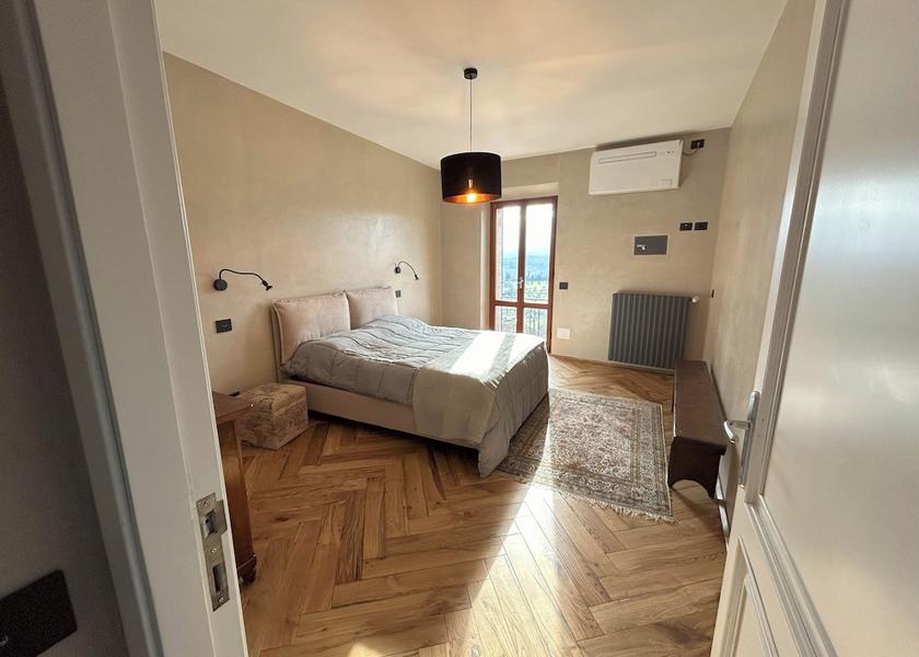 Tuscany Chianciano Terme Room