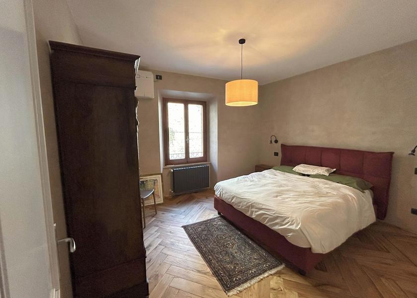 Tuscany Chianciano Terme Room