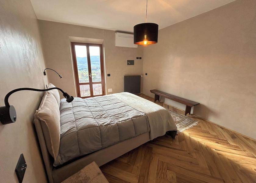 Tuscany Chianciano Terme Room