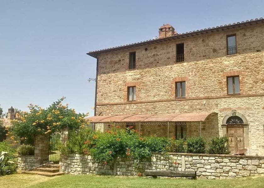 Umbria Monte Castello di Vibio Primary image