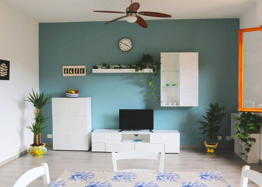 Liguria Portovenere Interior Entrance