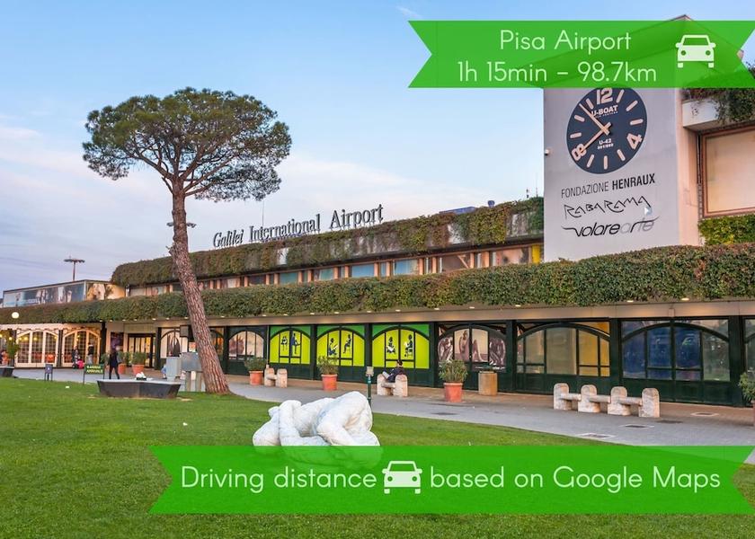 Liguria Portovenere Point of interest