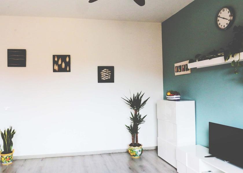 Liguria Portovenere Interior Entrance