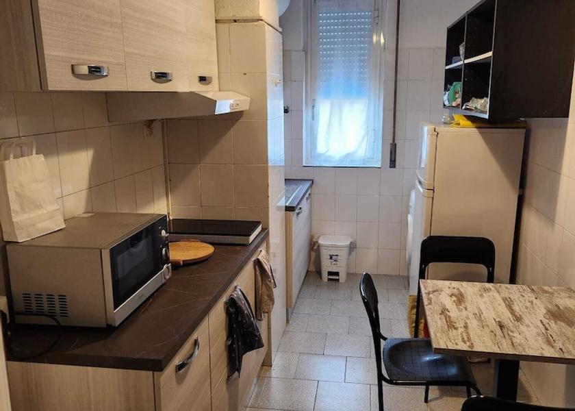 Lombardy Sesto San Giovanni Kitchen