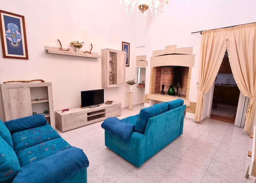 Puglia Cannole Primary image