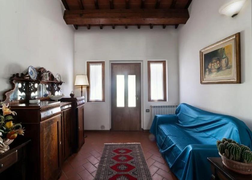 Tuscany Poppi Room