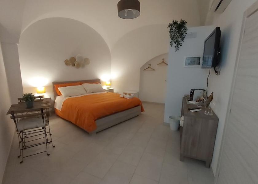 Puglia Putignano Room