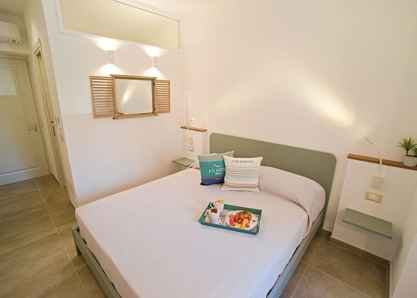 Tuscany Isola del Giglio Room