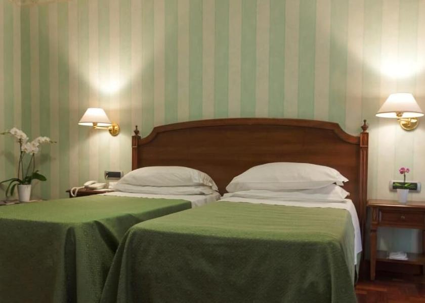 Basilicata Potenza Room