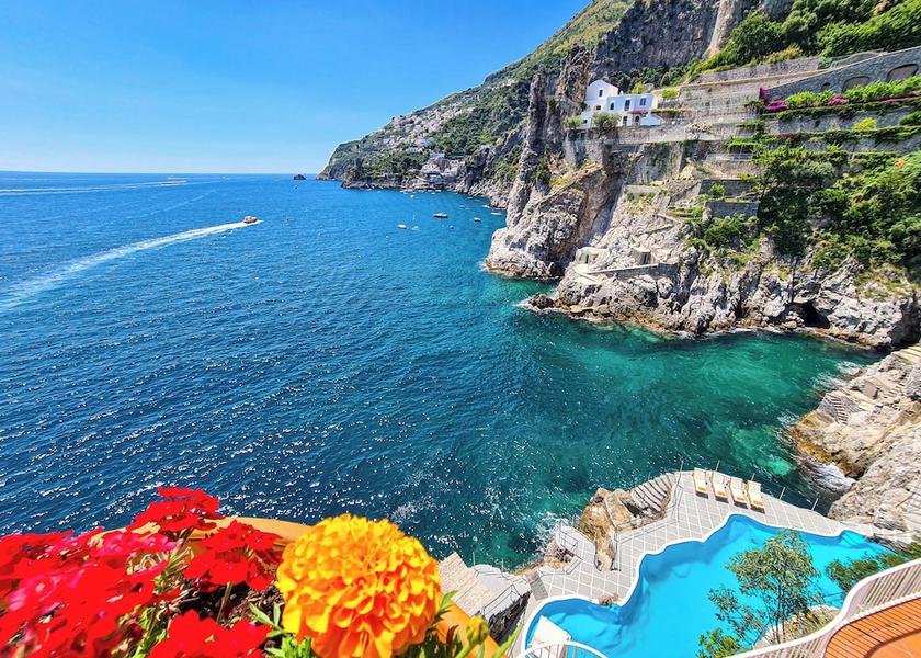 Campania Furore Primary image