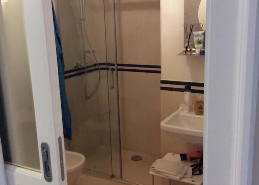 Basilicata Potenza Bathroom