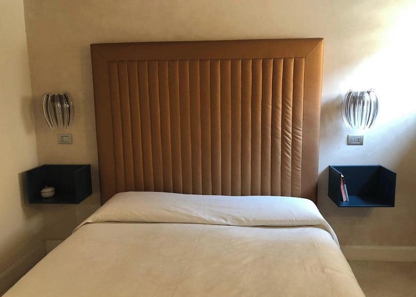 Basilicata Potenza Room