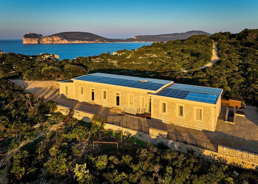 Sardinia Alghero Primary image