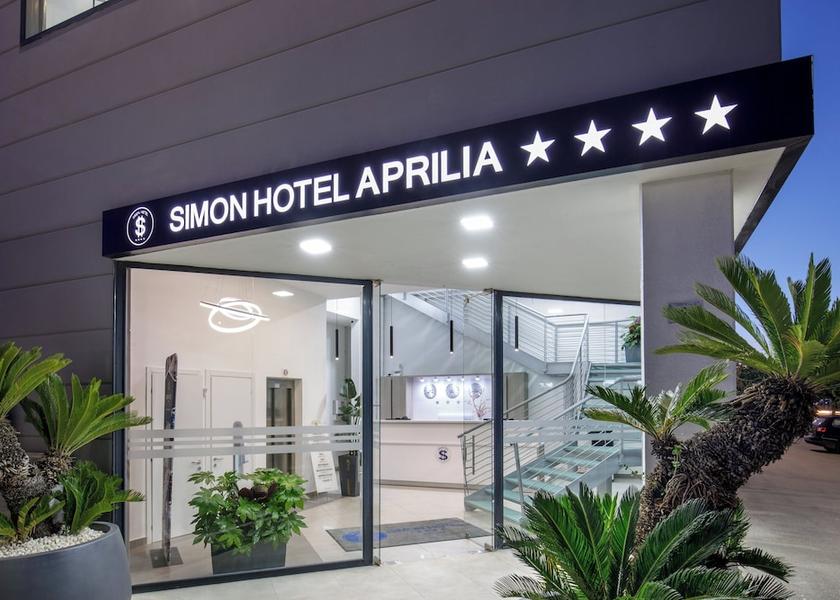 Lazio Aprilia Primary image