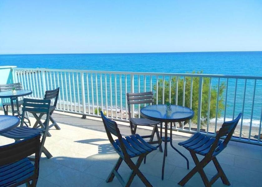 Calabria Cariati Terrace